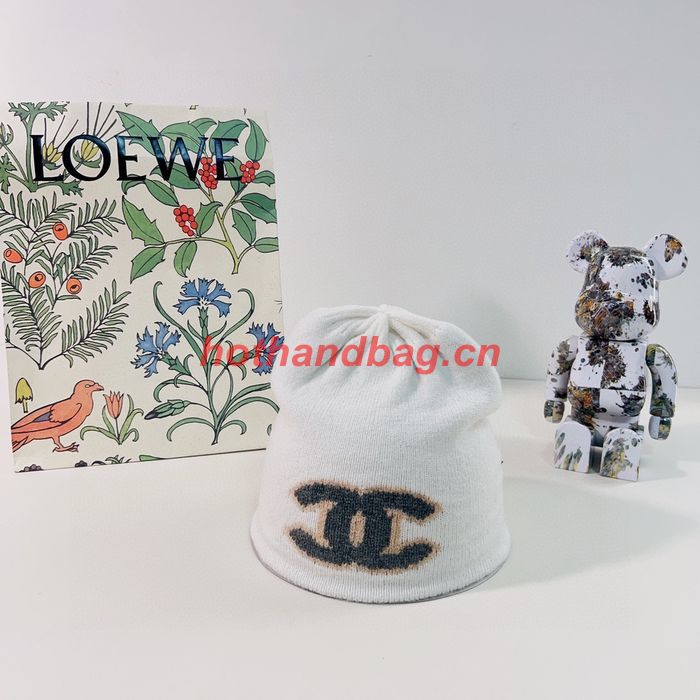 Chanel Hat CHH00289