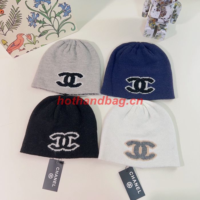 Chanel Hat CHH00289