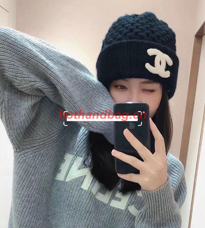 Chanel Hat CHH00323