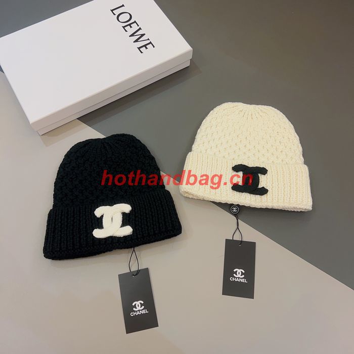 Chanel Hat CHH00323