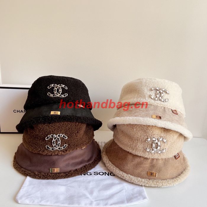 Chanel Hat CHH00324