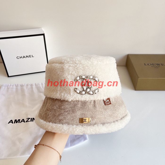 Chanel Hat CHH00325