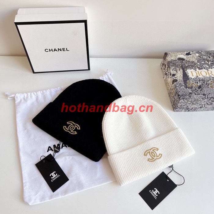 Chanel Hat CHH00328