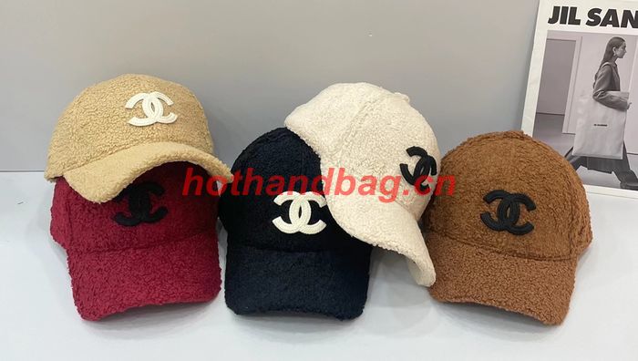 Chanel Hat CHH00339-1