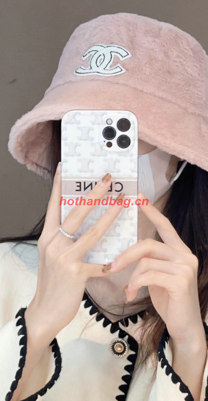 Chanel Hat CHH00340-1