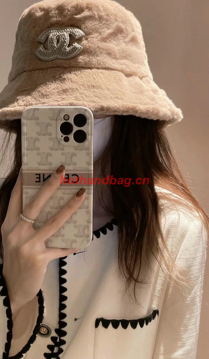 Chanel Hat CHH00340-4