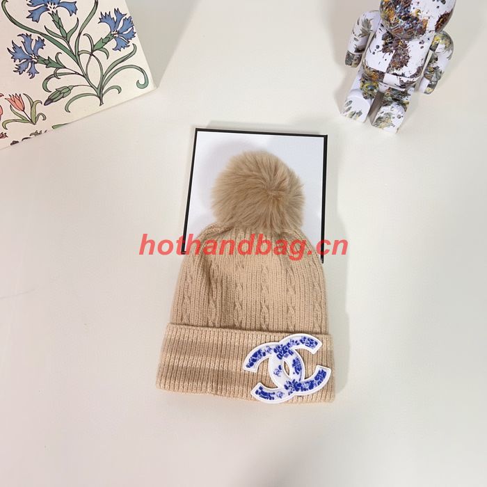 Chanel Hat CHH00342