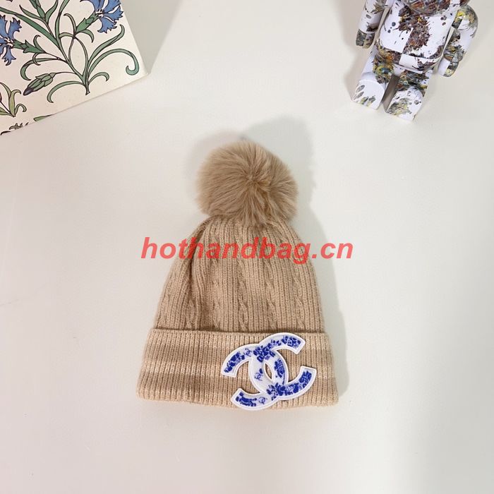 Chanel Hat CHH00342