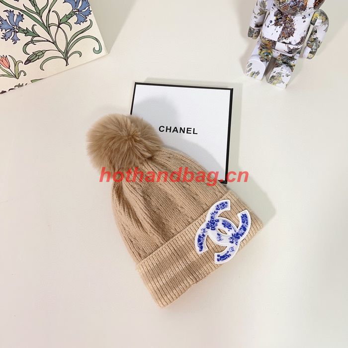 Chanel Hat CHH00342