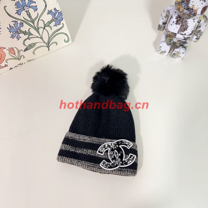 Chanel Hat CHH00344