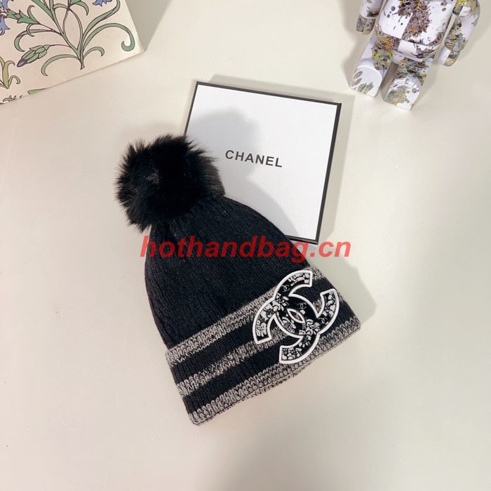 Chanel Hat CHH00344