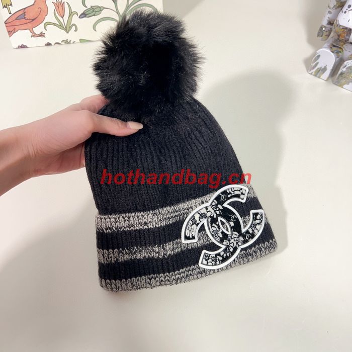 Chanel Hat CHH00344