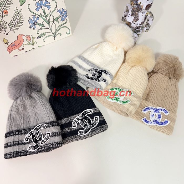 Chanel Hat CHH00344