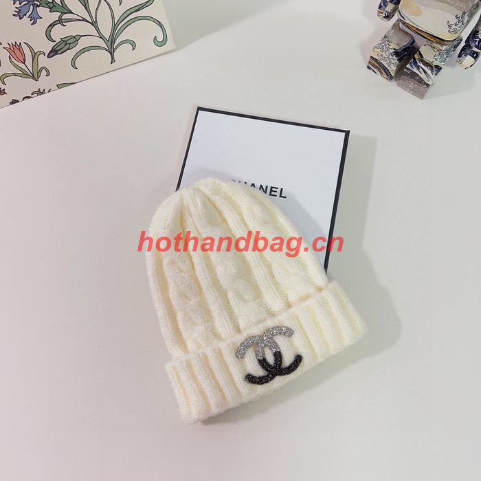 Chanel Hat CHH00345