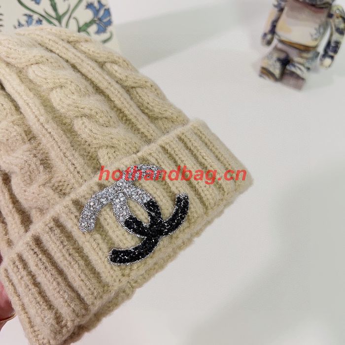 Chanel Hat CHH00346