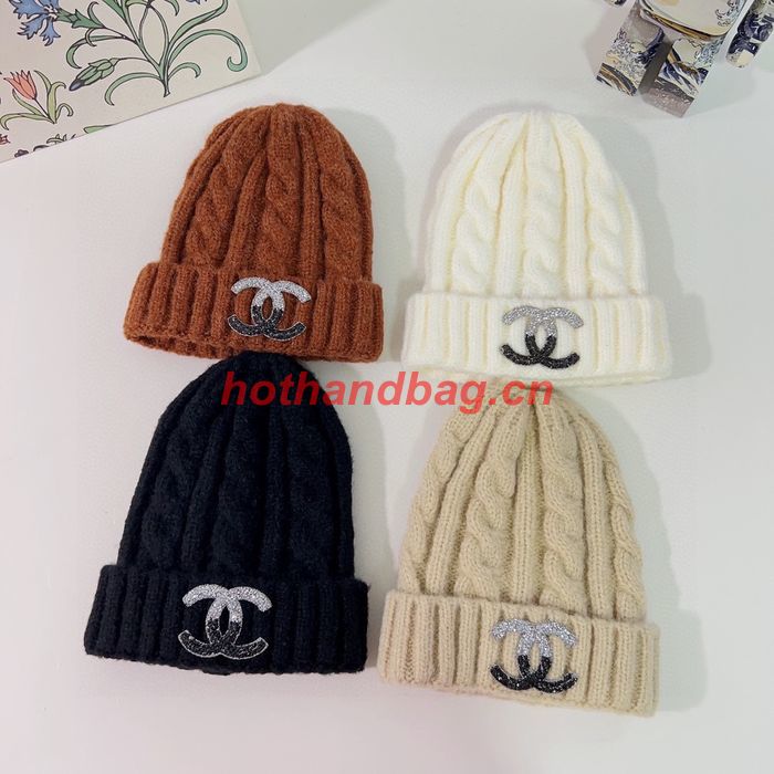 Chanel Hat CHH00346