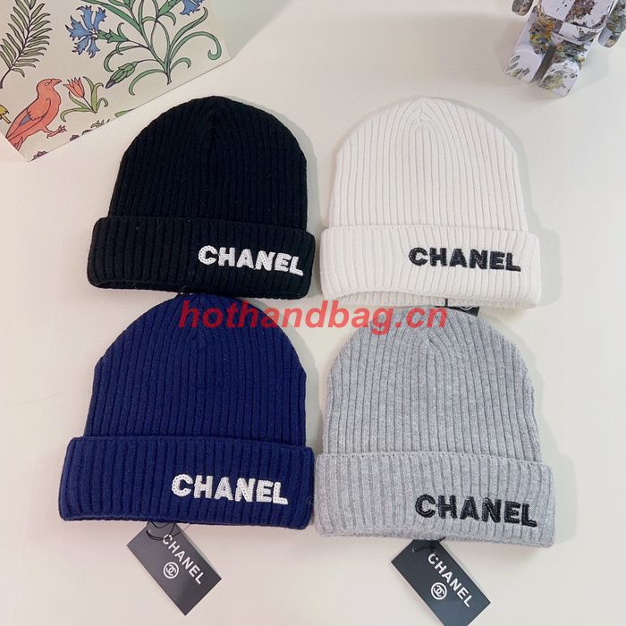 Chanel Hat CHH00348