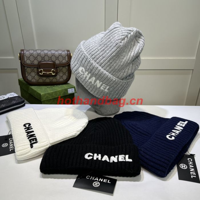 Chanel Hat CHH00355-1