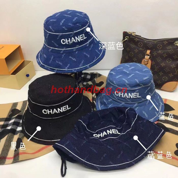 Chanel Hat CHH00370