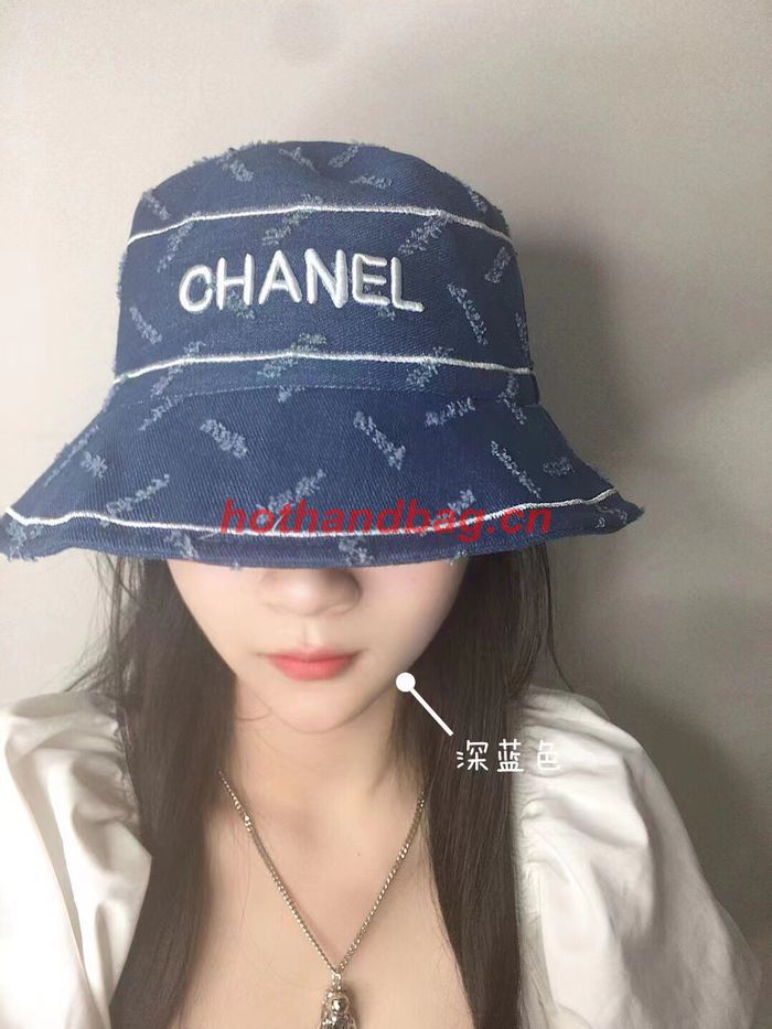 Chanel Hat CHH00372