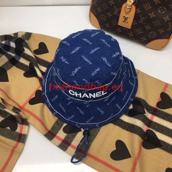 Chanel Hat CHH00372