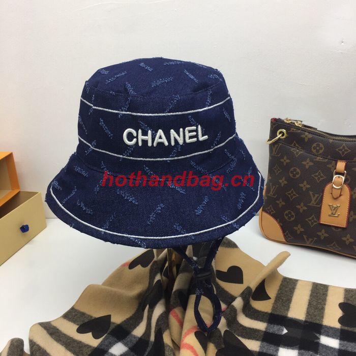 Chanel Hat CHH00373