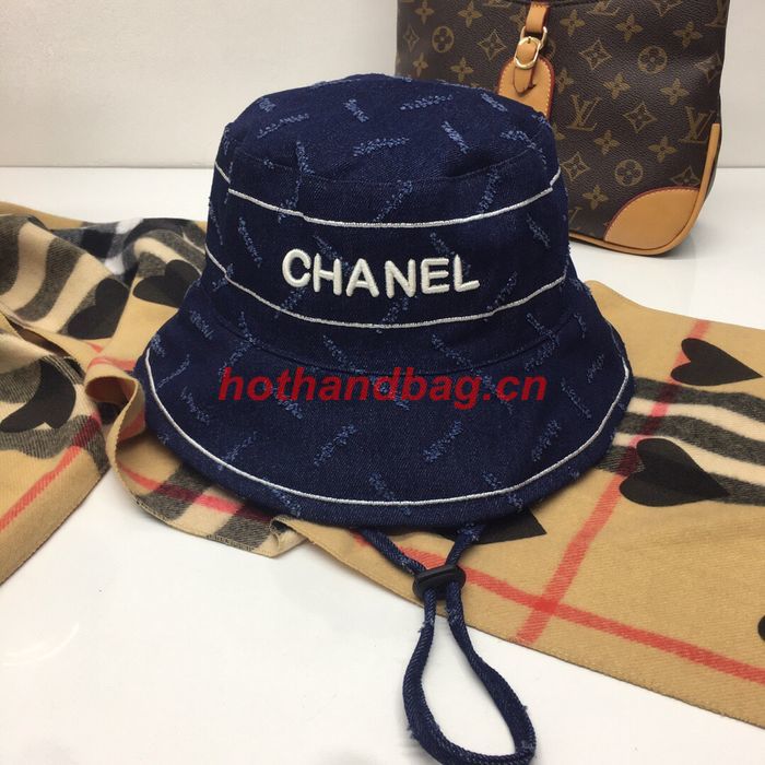 Chanel Hat CHH00373