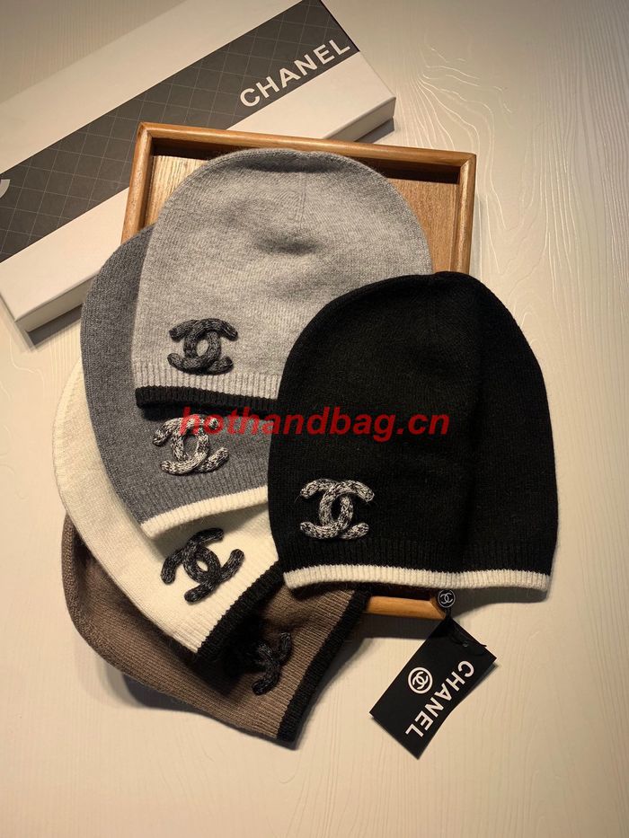 Chanel Hat CHH00374