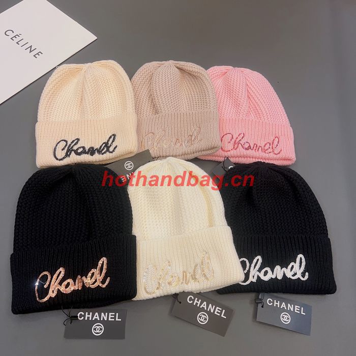 Chanel Hat CHH00380