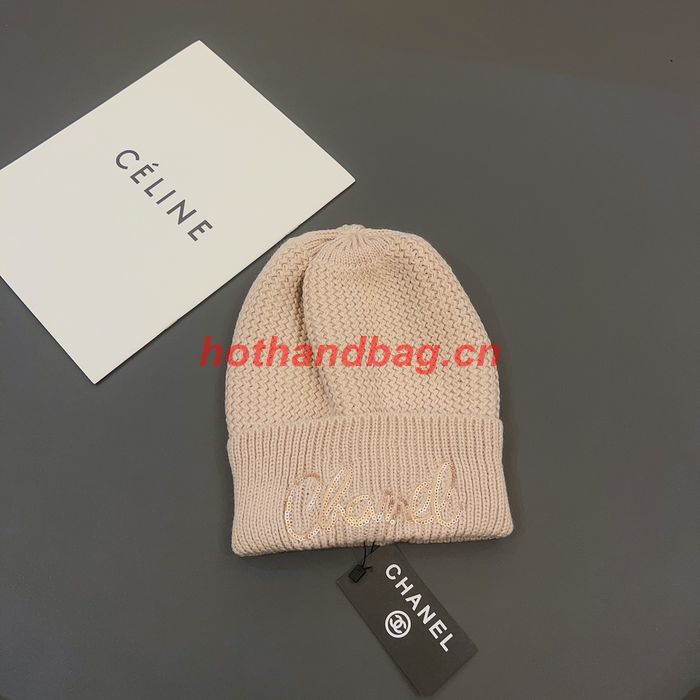 Chanel Hat CHH00384