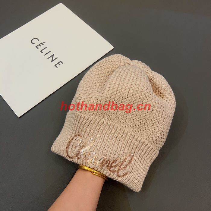 Chanel Hat CHH00384