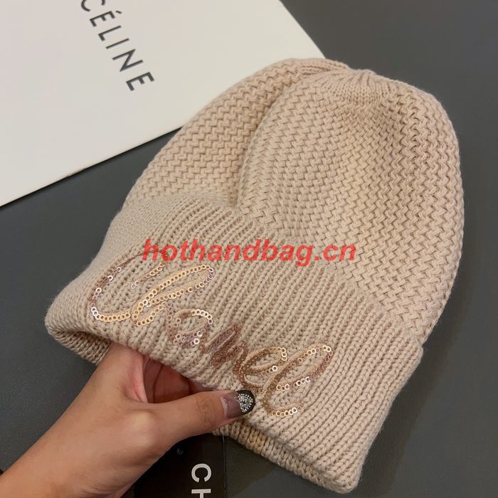 Chanel Hat CHH00384