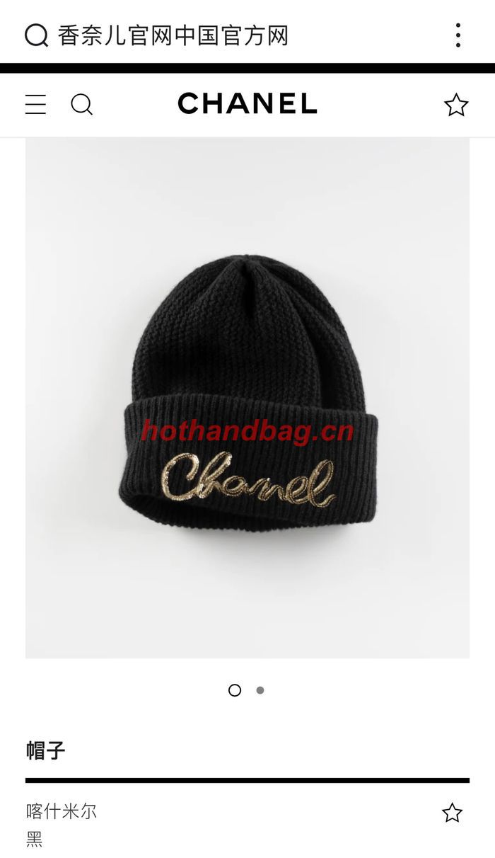 Chanel Hat CHH00385