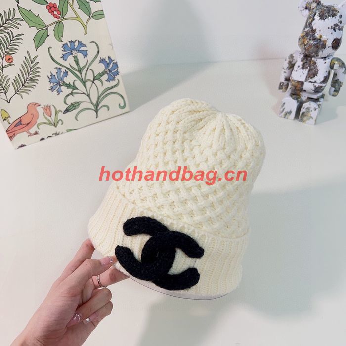 Chanel Hat CHH00386