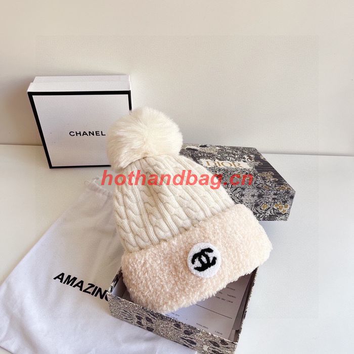 Chanel Hat CHH00390