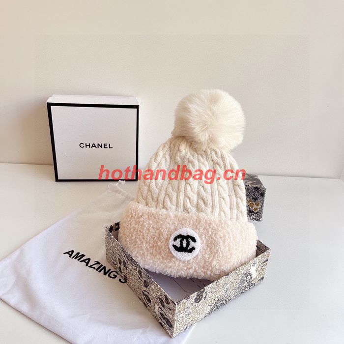 Chanel Hat CHH00390