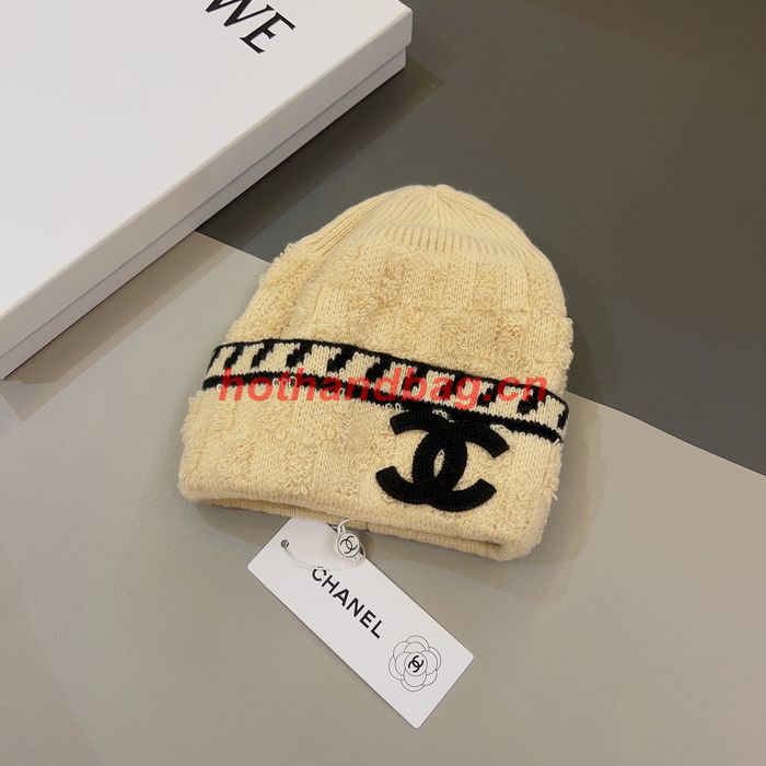 Chanel Hat CHH00410