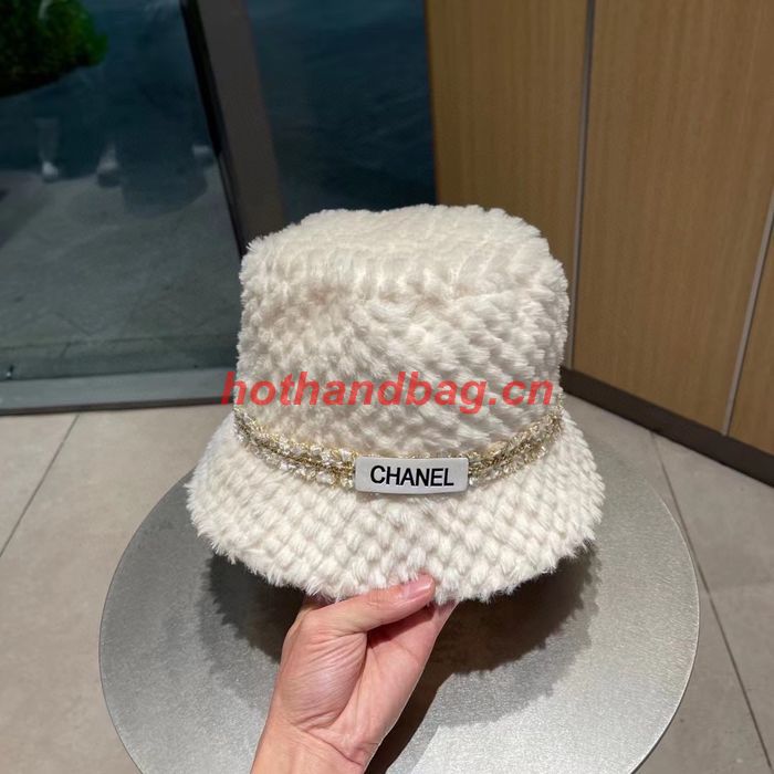 Chanel Hat CHH00417