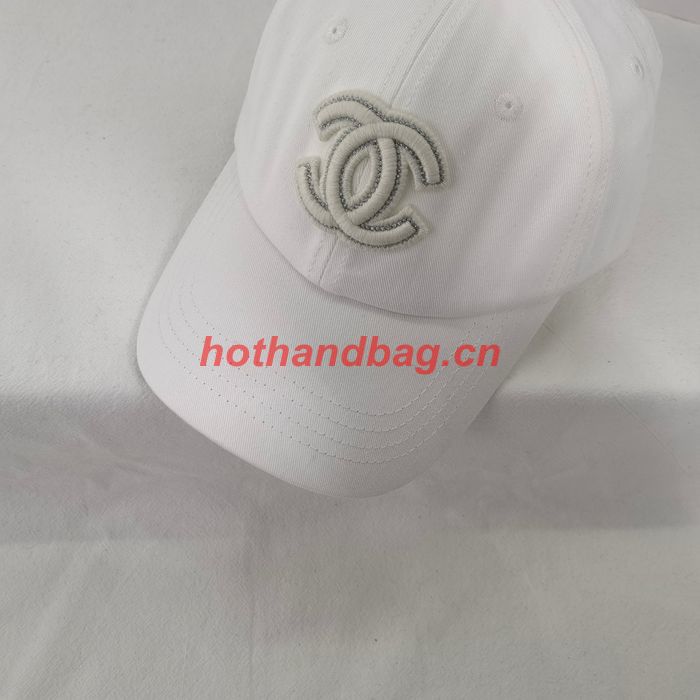 Chanel Hat CHH00422-1