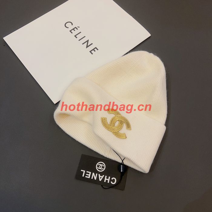 Chanel Hat CHH00423