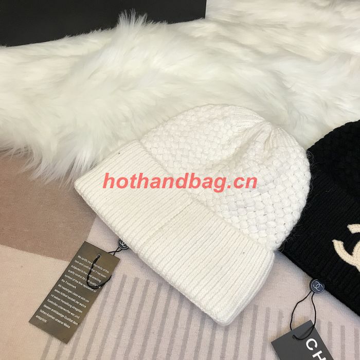 Chanel Hat CHH00425