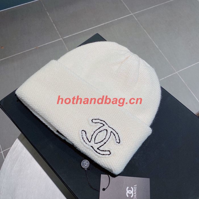 Chanel Hat CHH00436