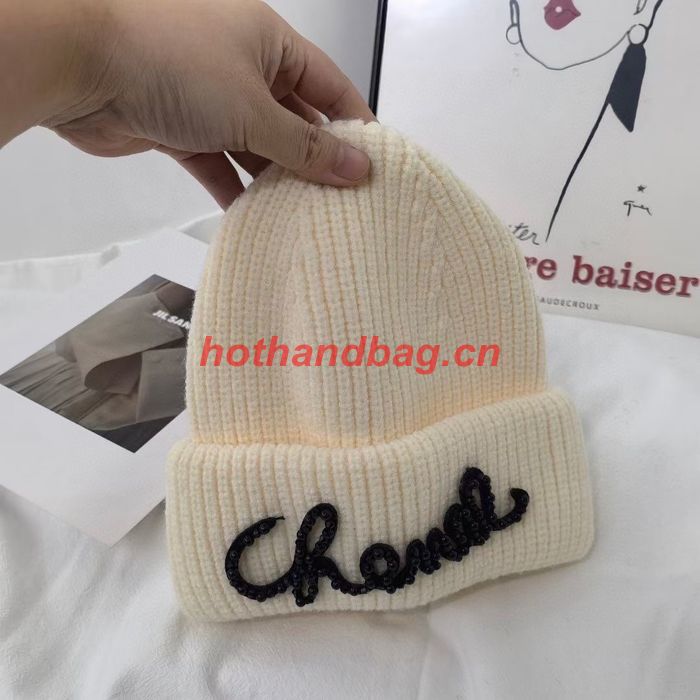 Chanel Hat CHH00451-1