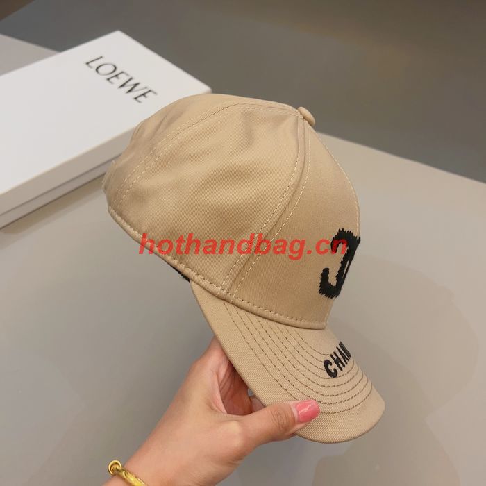 Chanel Hat CHH00572