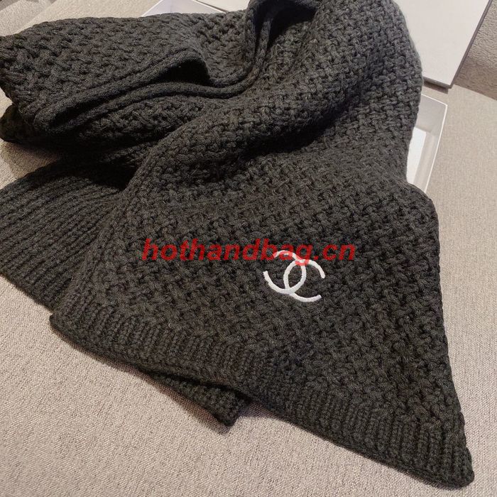 Chanel Scarf&Hat CHH00351