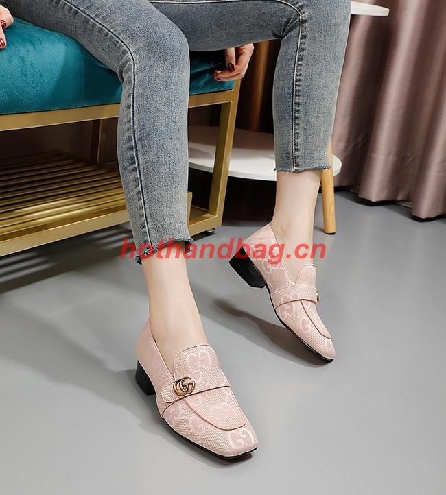 Gucci Shoes 92152-2