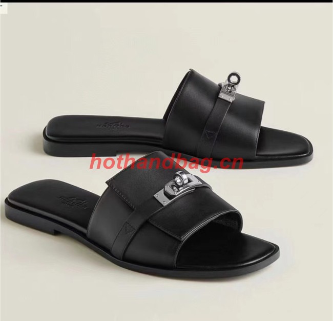 Hermes slippers 92154-2