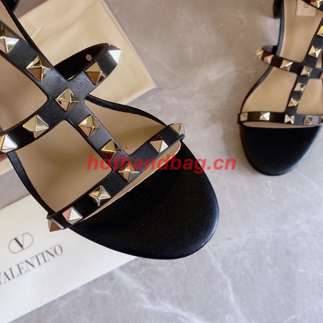 Valentino Shoes heel height 6CM 92148-3