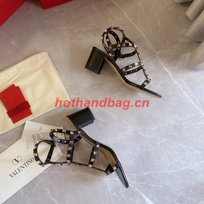 Valentino Shoes heel height 6CM 92148-3