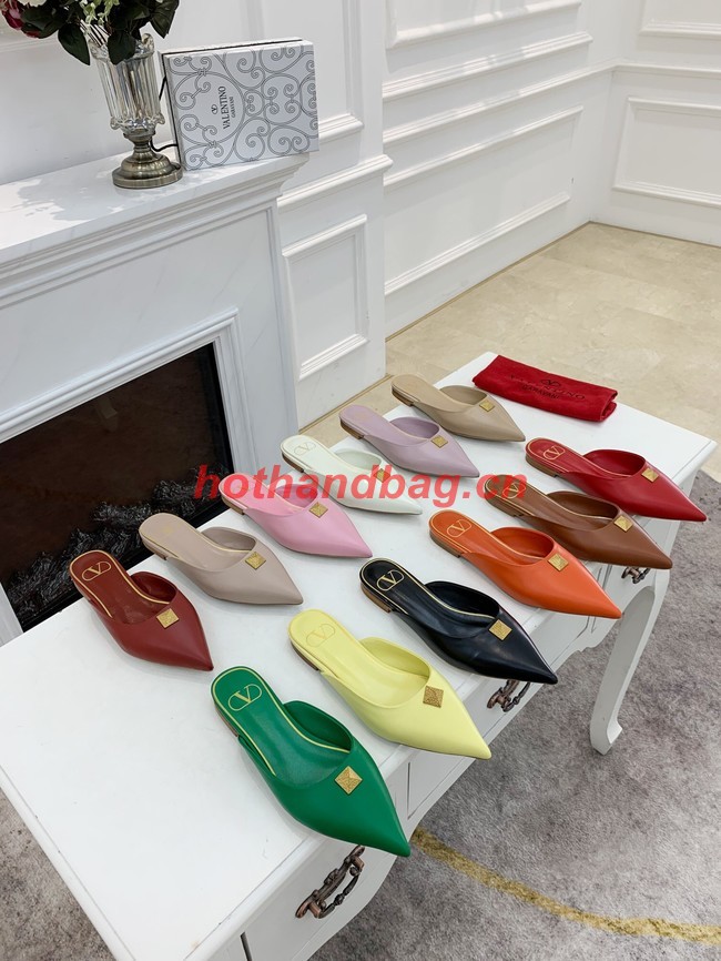 Valentino slippers 92150-11